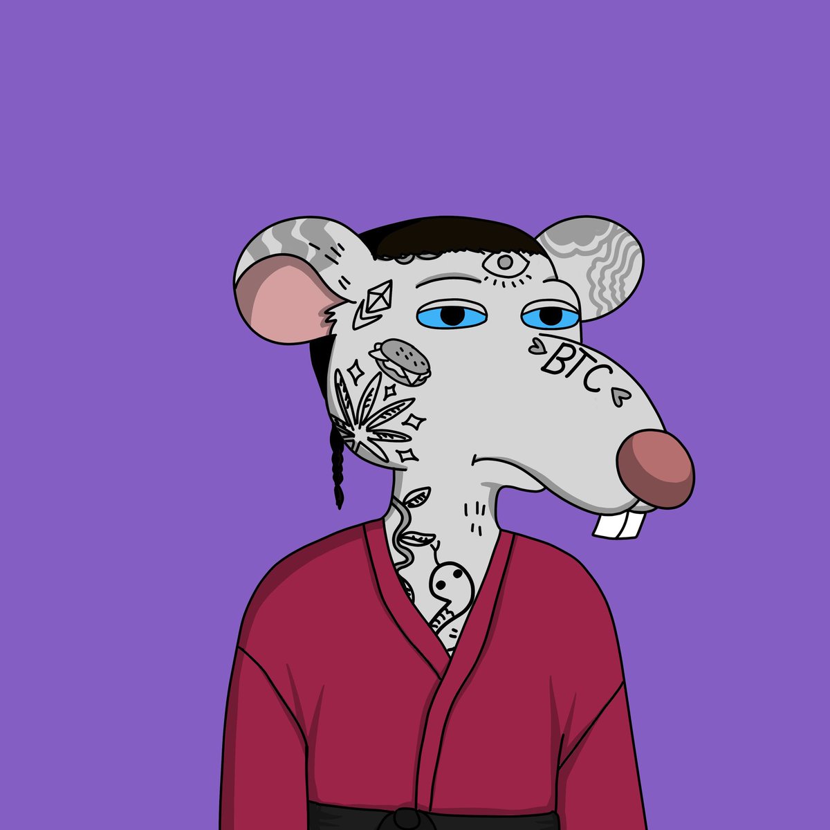 GutterSensei's tweet photo. @h00tiehoo @GutterCatGang Gang https://t.co/doB9Gbsc0d
