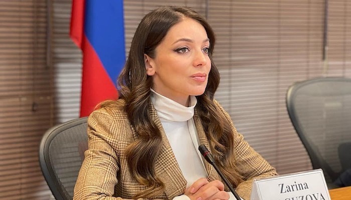 Cancilleria_ve's tweet photo. #EsNoticia| Continúa acuerdo con Rusia para afianzar el turismo receptivo hacia Venezuela

#04Mar

Más detalles: https://t.co/ZjGQTbbebp https://t.co/9bW6ebQeh2