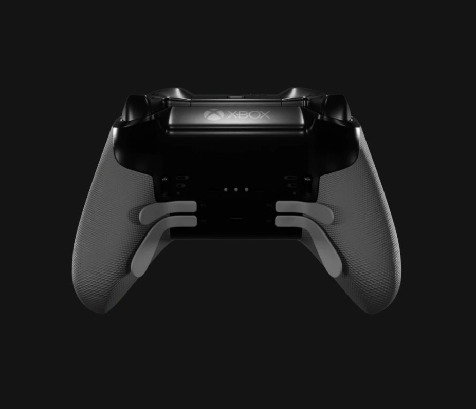beardedbruva's tweet photo. So both my Scuf Controllers are now broken. Time to get myself an xBox Elite to see how these do.
Just ordered this one from @Controllersuk, but, gotta wait until Monday or Tuesday to play. 😩🕹️👾 #3rdWorldProblems #CustomControllersUK #XboxEliteController https://t.co/U9lIjHBchj