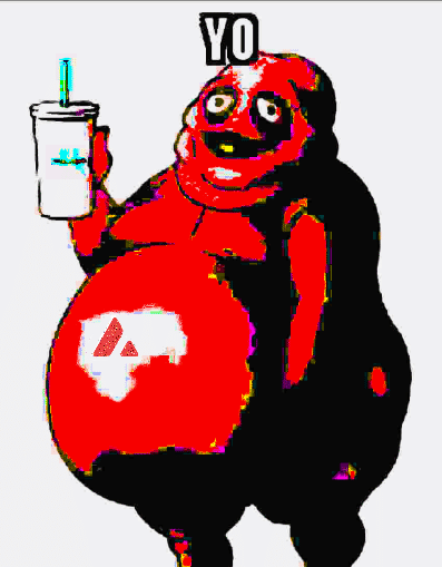 Grimace Coin tweet media