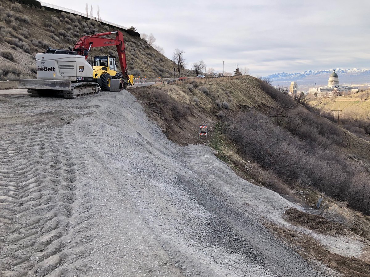 SLC Department of Public Utilities tweet media