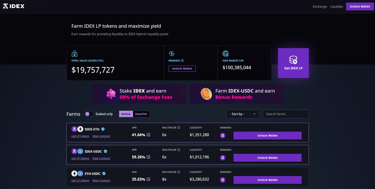 Katana Perps tweet media