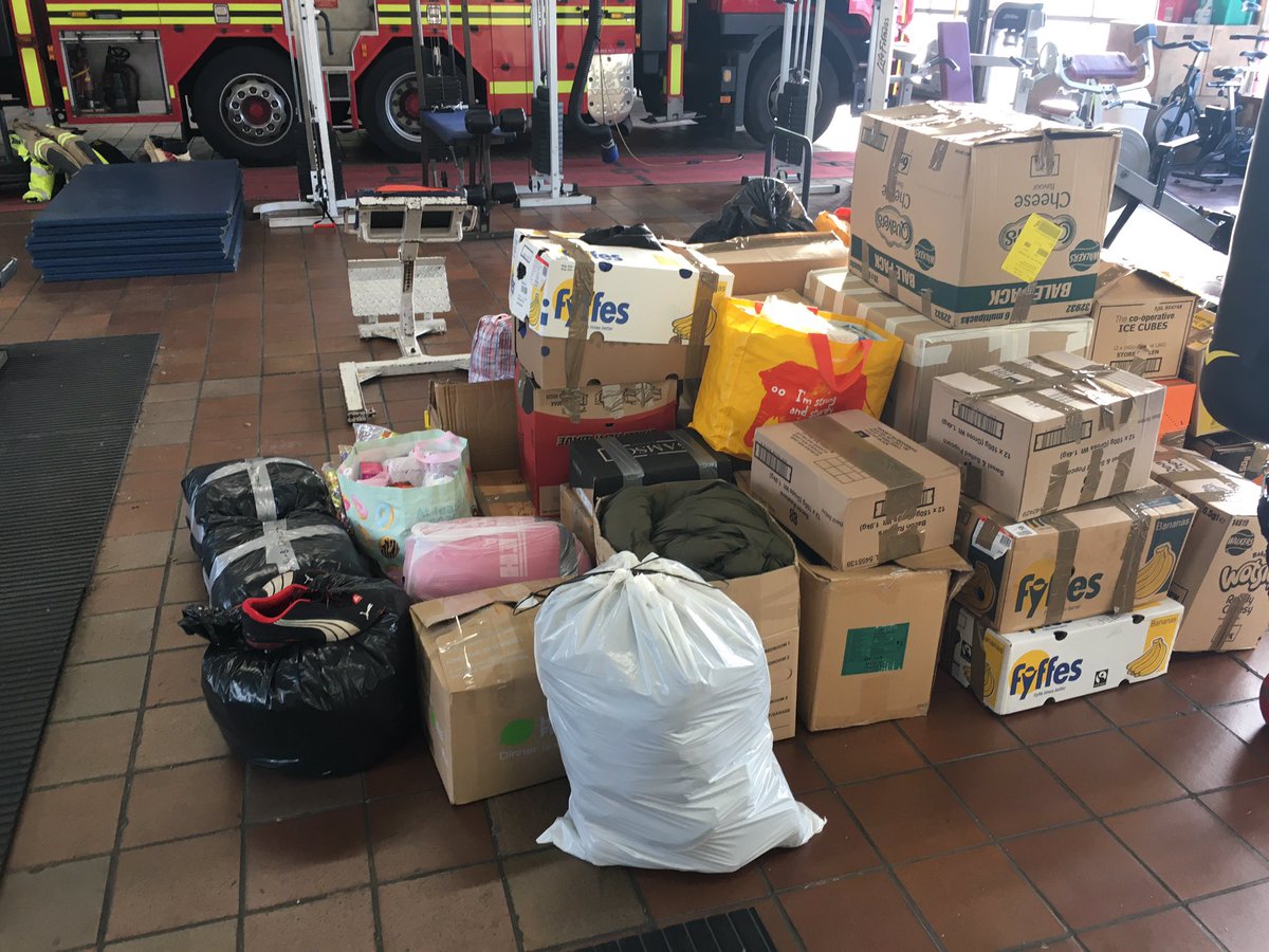 Southsea Fire Stn tweet media