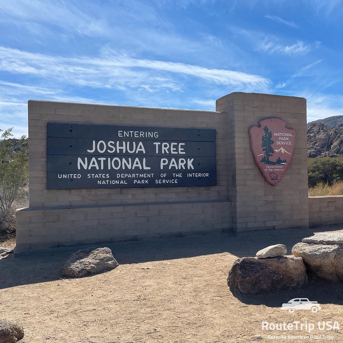 RouteTripUSA's tweet photo. Joshua Tree National Park; close to Palm Springs and a lovely 2 hour drive through the park will allow for seeing some amazing rock formations and of course many Joshua Trees.
#joshuatree #palmsprings #cali #joshuatreenationalpark #uspark #usaroadtrip #routetripusa https://t.co/WdeWg8YLYK
