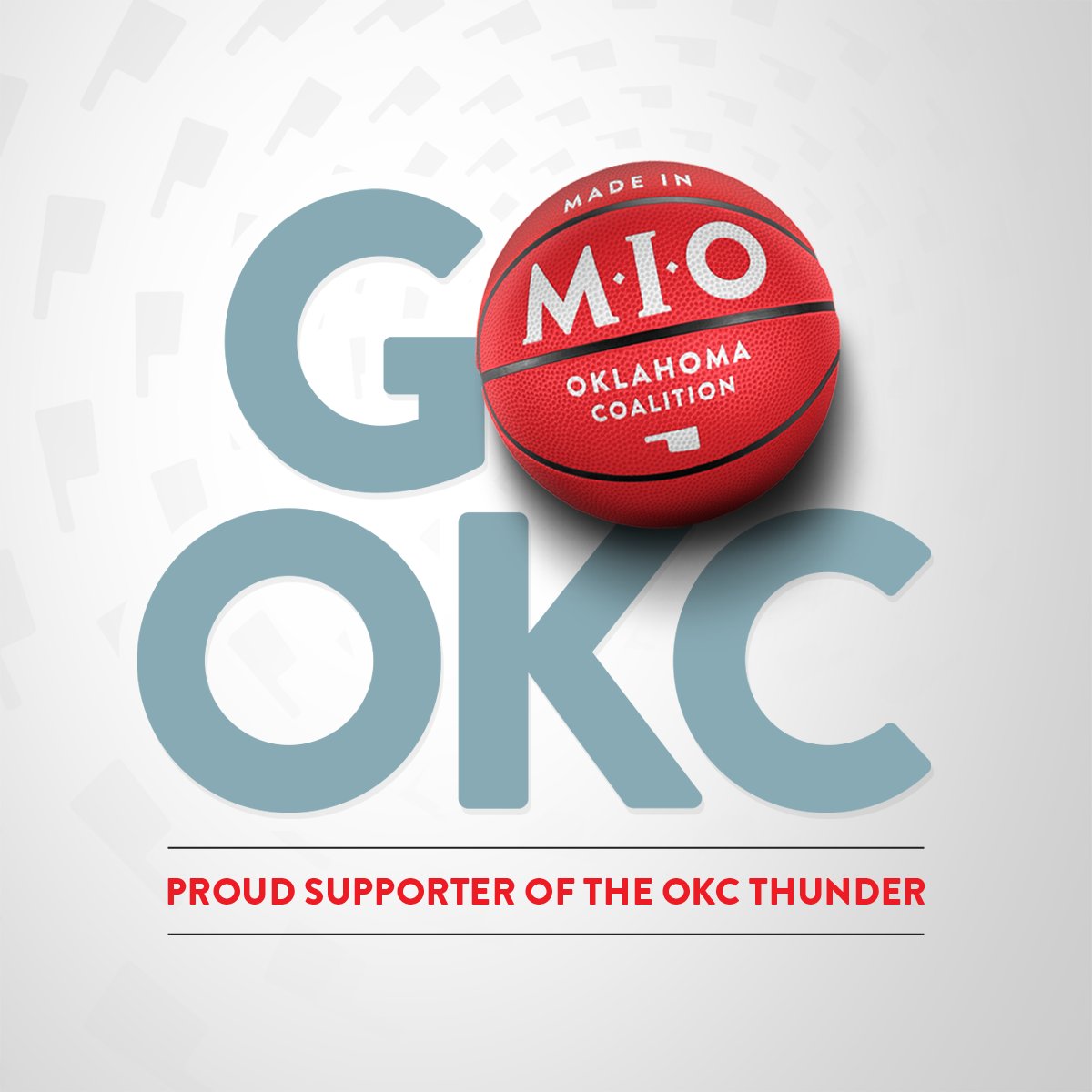 MIOCoalition's tweet photo. Thunder up, Oklahoma!⚡️ We will be at today's Thunder game against Minnesota! Be sure to check out our MIO Court Cart featuring Oklahoma chefs who will use MIO products to make some of their favorite dishes!! https://t.co/iqxlYoM5Yi