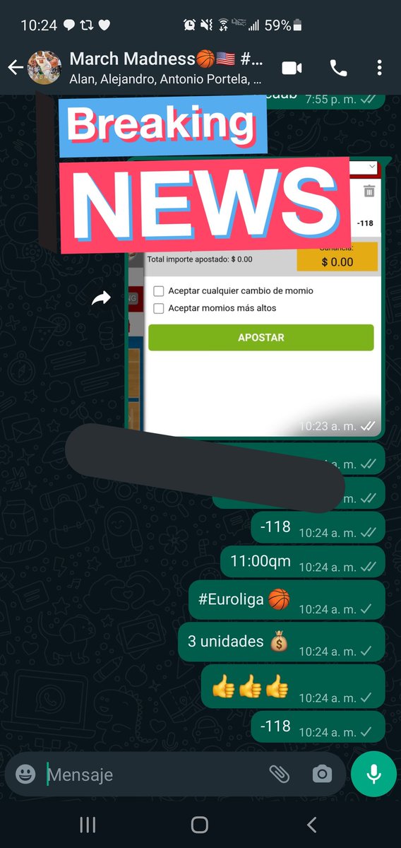 JoeSanchez333's tweet photo. Ya esta en Premium.... desbloquealo con tu Retwitt...

Ustedes dicen cuantos!!🔃🔃🔃🔃 https://t.co/NpG1OaKDlh