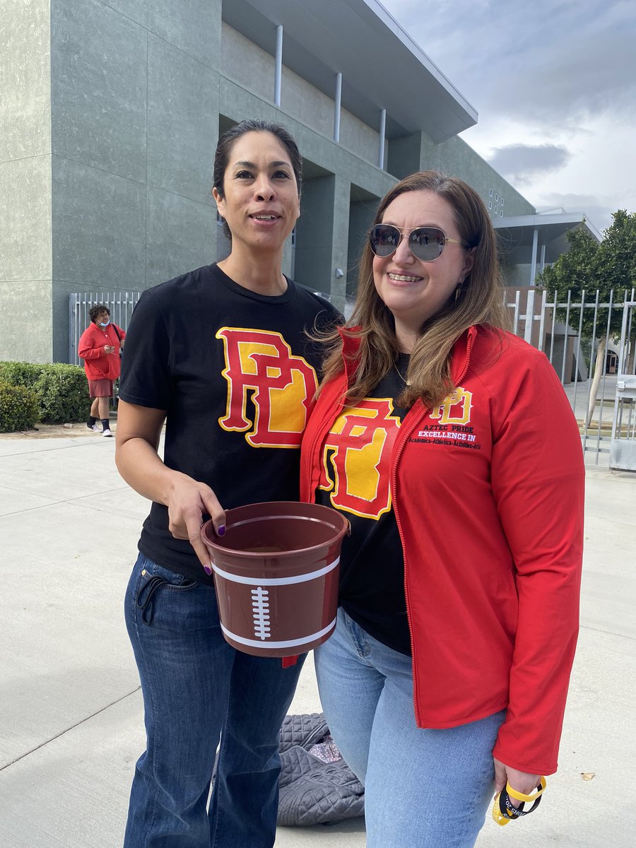 PDHSBarone's tweet photo. Future Freshman here today! Class of 2026 is so special to me! #PDALLIN @PDAztec_Zink https://t.co/GEtiXk79pQ