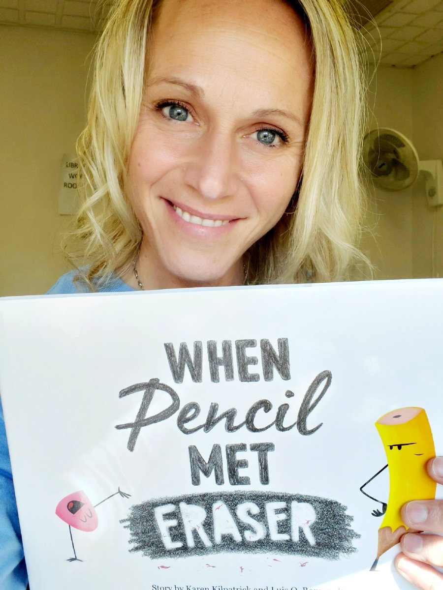 LisaLitCoach's tweet photo. Happy Read Across America Week!! Check out this awesome book! 
#ReadAcrossAmericaWeek #literacycoach https://t.co/b1S8I6aFPB