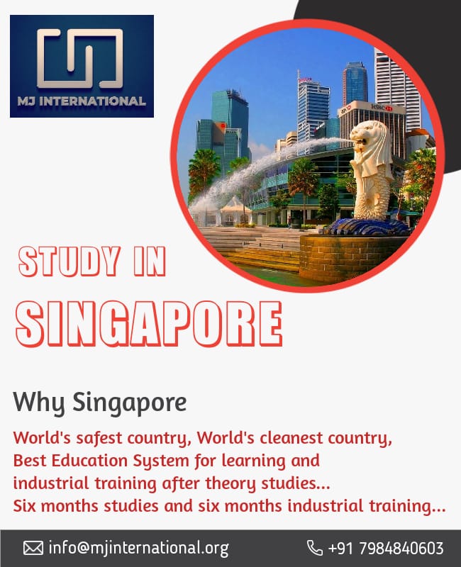 MJInternationa9's tweet photo. #studyinsingapore 
#singapore 
#studyabroad 
@MJInternationa9 @TwitterNews 
@instagram @Meta https://t.co/KTegam4grq