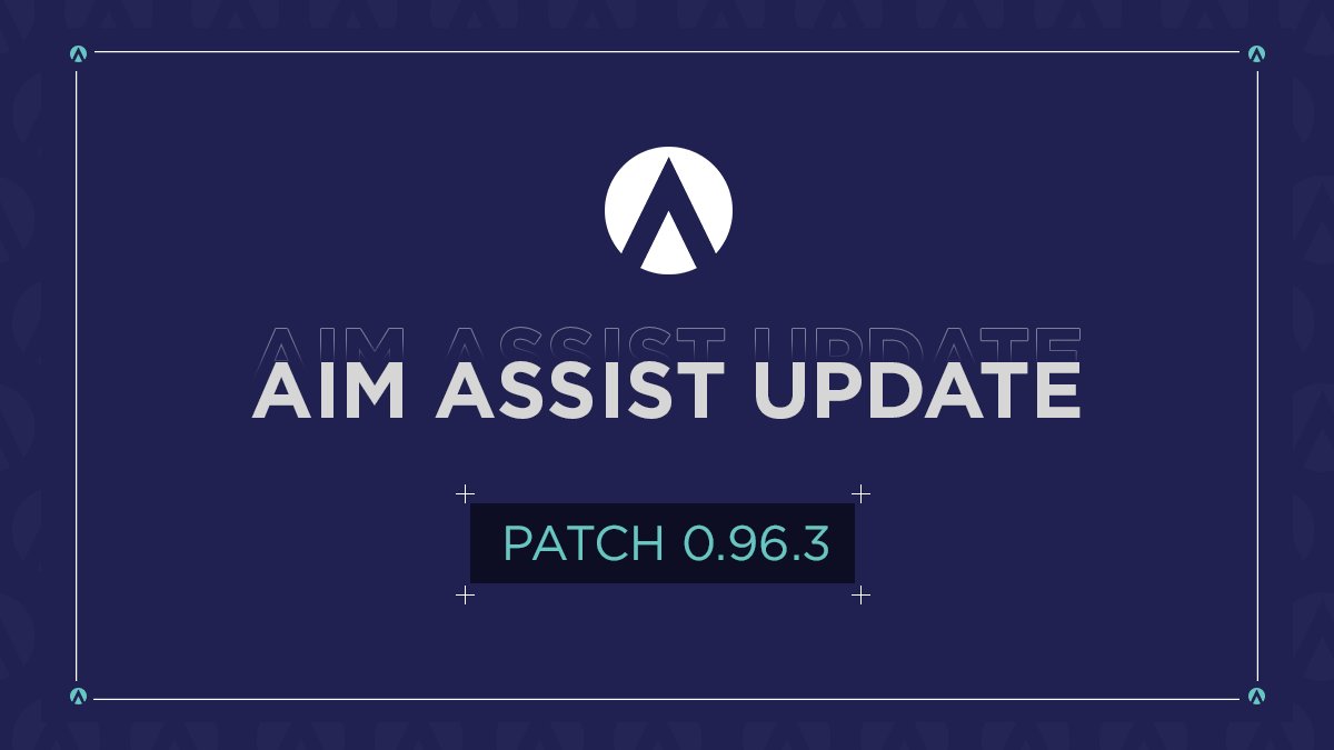 Aimlabs على X: &ldquo;We&rsquo;ve added controller aim assist profiles into 