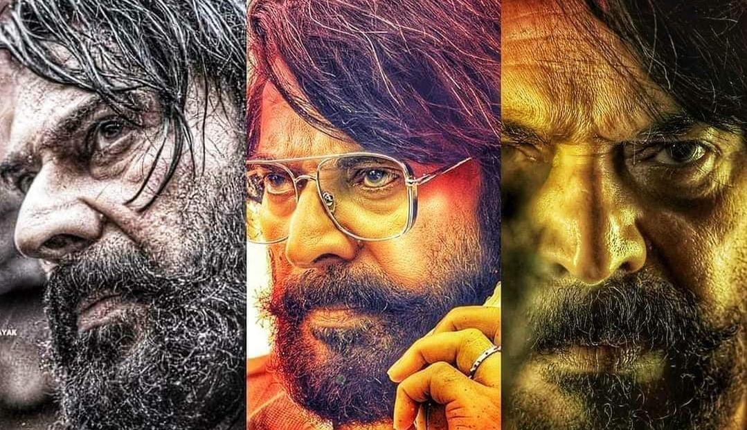 MammoottyFC369's tweet photo. #BheeshmaParvam Tomorrow's Booking Status ROI:

Chennai: 22/48 Fast Filling 
Bangalore: 25/54 Fast Filling

Hyderabad: 5/8 Fast Filling

Delhi: 8/18 Fast Filling

#Mammootty @mammukka https://t.co/NJSh3AWJeC