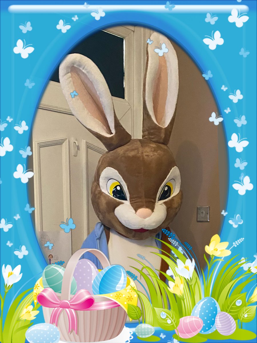 MaTReC Mascots tweet media