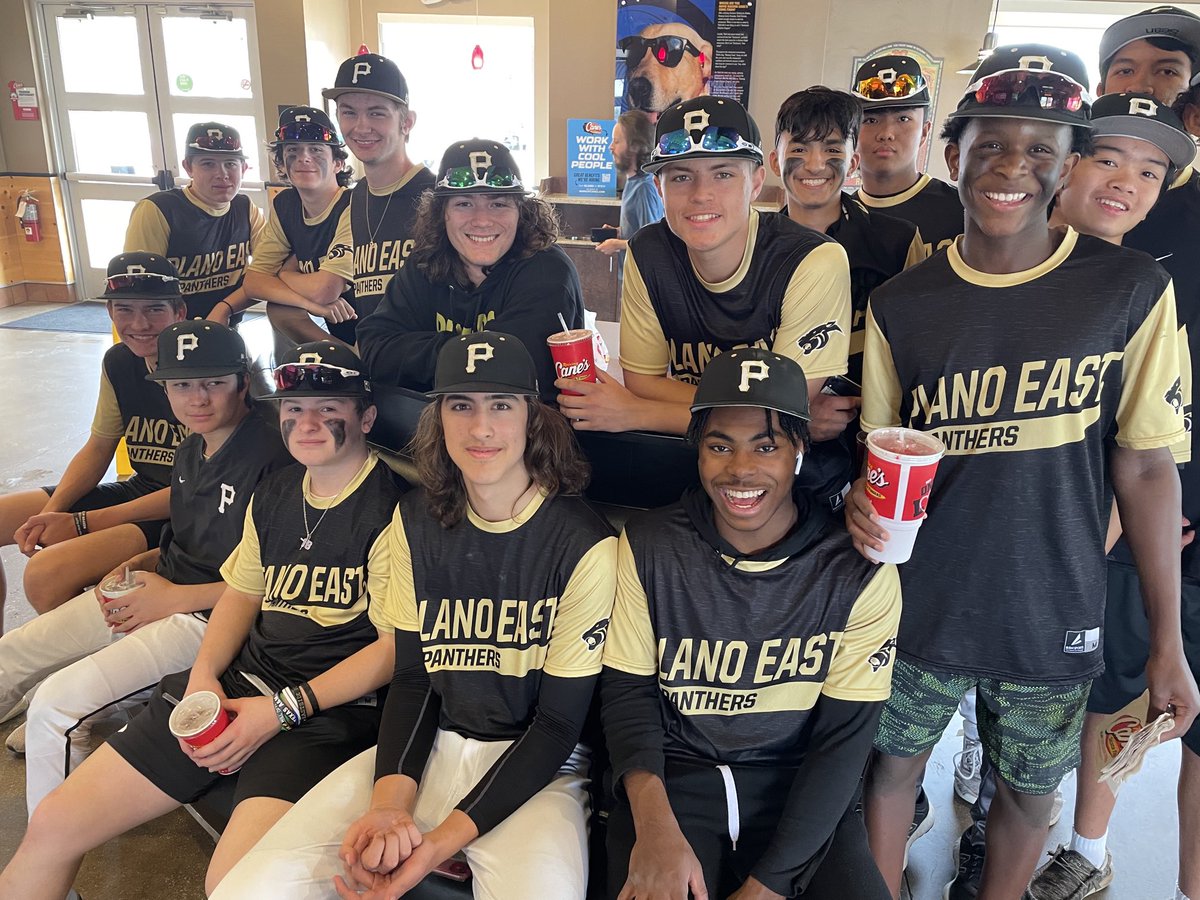 CoachHendo76's tweet photo. Got to feed the bEAST after the big dub against Plano 🔥💥⚾️ 16-0!!
⁦@peshbaseball⁩ https://t.co/Sk7O8kBa4P