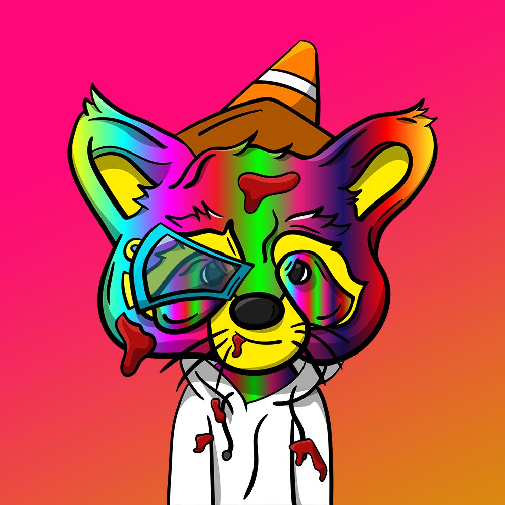 shyraconnft's tweet photo. I have been feeling very ill since I ate lunch....

https://t.co/EKwIQTCoGY

#nft #nftcommmunity #hicetnunc #hen #OBJKT #nftcollectors #tezosart #cleannft #shyraccoon #avatar #mascot #cartoon #collectible #nftartist https://t.co/IVKxtmkm98