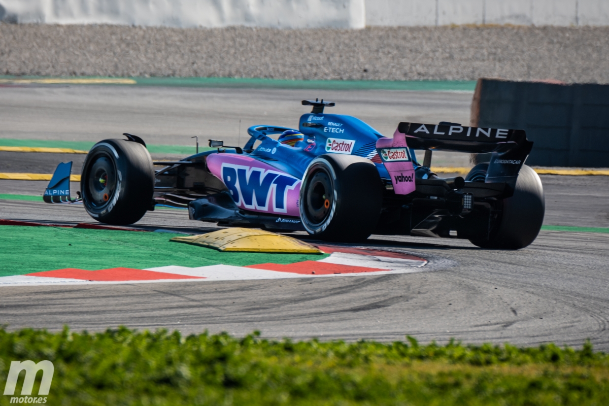 motorpuntoes's tweet photo. #F1 | Alpine hace un primer balance de su nuevo motor de Fórmula 1.
https://t.co/T6QDdblxNW
#AlanPermane #Fórmula1 #MotoresF1 #RenaultF1 @AlpineF1Team https://t.co/zoQotyEX5T