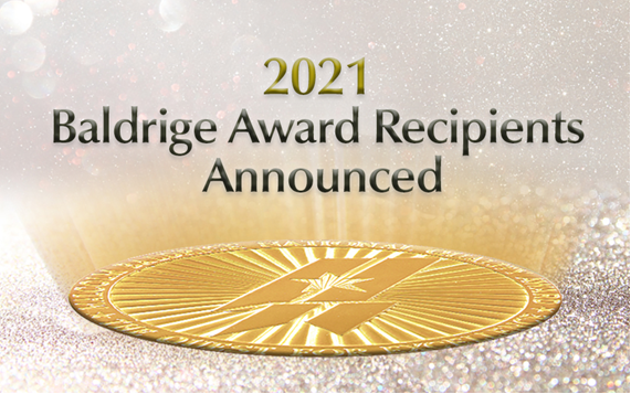 Congratulations to Charter School of San Diego, Mid-America Transplant, and MidwayUSA - all sustainably thriving with #Baldrige.  They will share their stories and showcase best practices in early April at #BaldrigeQuest.
conta.cc/3trXTcc @midamtransplant  <a href="/MidwayUSA/">@MidwayUSA</a>