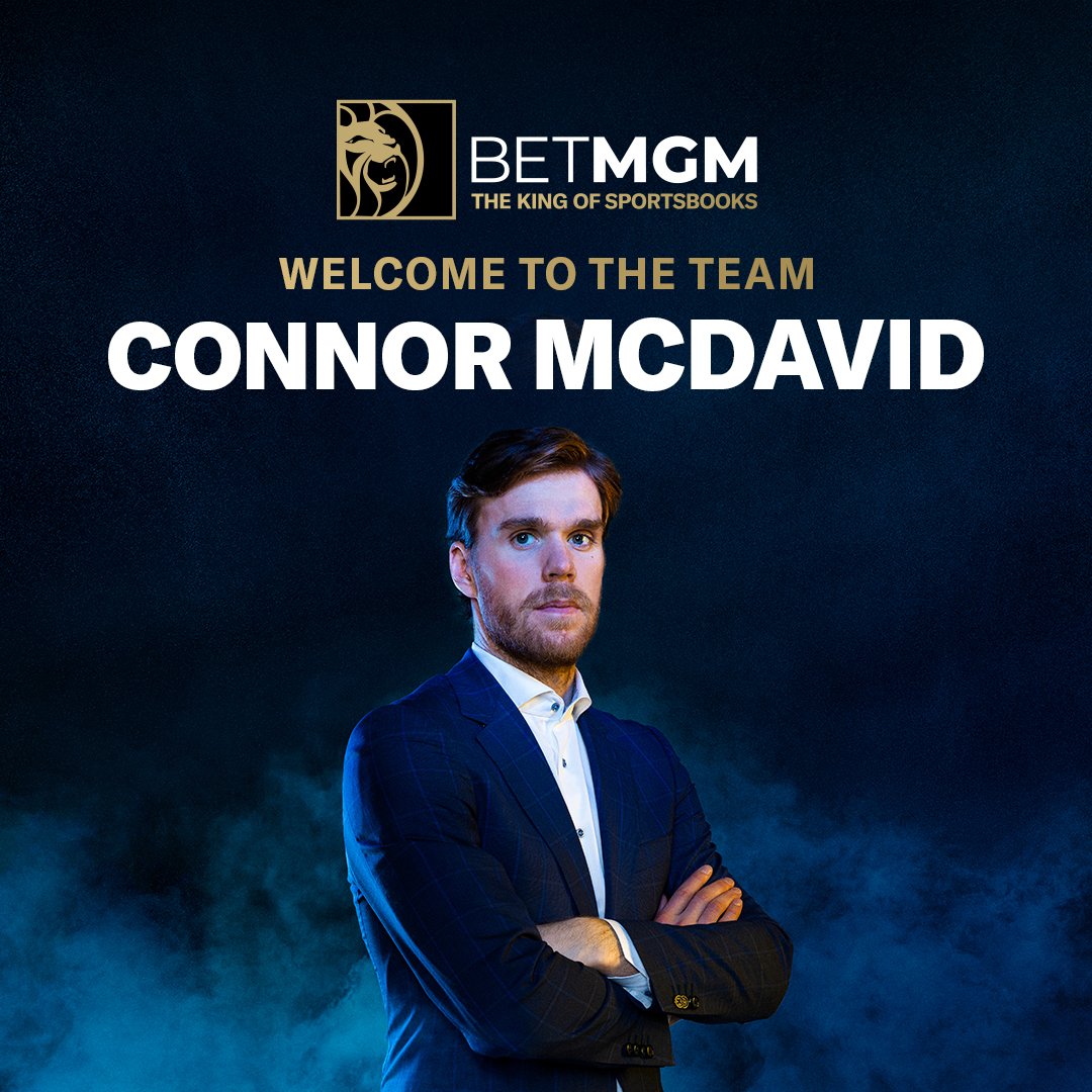 BetMGM 🦁 tweet media