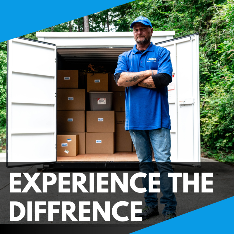 Storage and moving have never been easier than with UNITS. Experience little to no stress when you work with our team for decluttering, long-distance moving, and much more. Learn more: bit.ly/3oGSUmq

#UNITSStorage #moving #storage #contractors #realtors #safe #EastBayCA