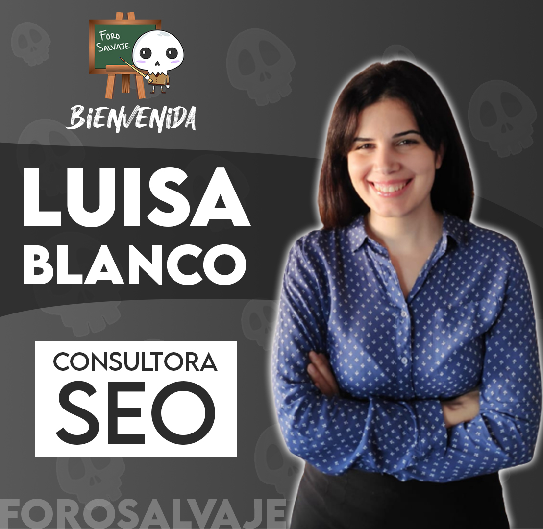 Sdesalvaje's tweet photo. 👋 Damos la bienvenida a @soyluisablanco como profesora de Foro Salvaje PREMIUM

✅ Muy pronto vais a poder disfrutar de sus clases en el foro mas salvaje de Internet

🔥 ¡Bienvenida Luisa! 🔥 https://t.co/geB79kaQyD