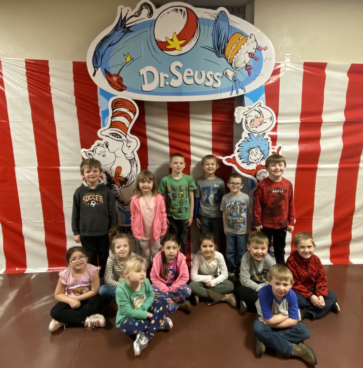 Alice Ann Smith tweet media