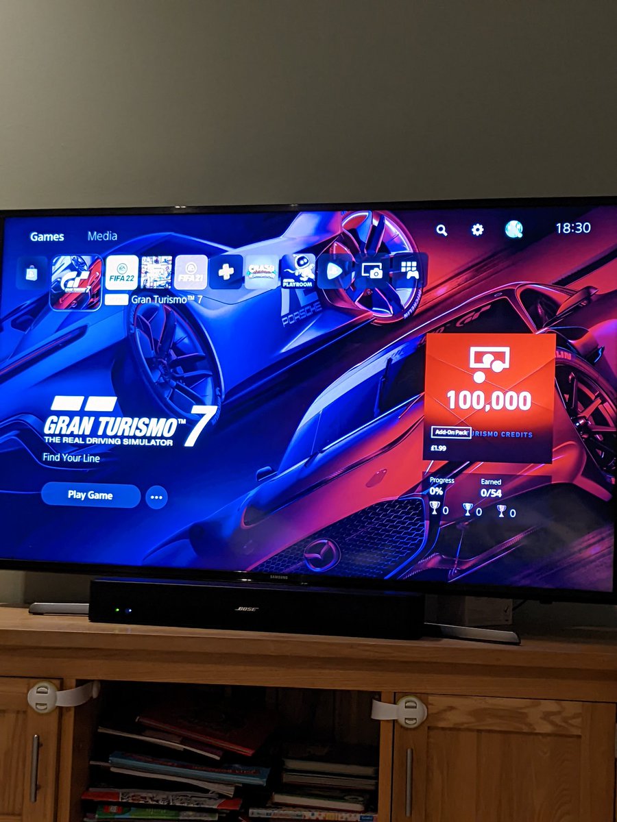 Souped up Suzuki Wagon R on the way #GranTurismo7