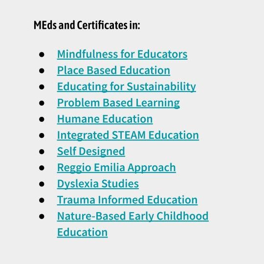 CriticalSkills1's tweet photo. 10%. That’s how much you’ll save on your tuition when you & 2 people from your school or district start an MEd or Certificate program together. Apply Innovative, inspiring ideas to your context, supported by #progressive faculty.
https://t.co/ElD5Dg8wBk #StudentCentered #NoGRE https://t.co/927JLH5i26