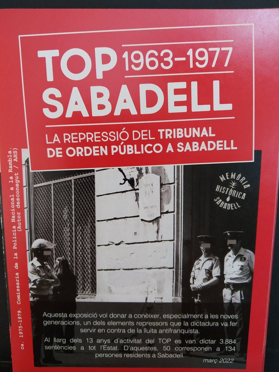 Ajuntament Sabadell tweet media