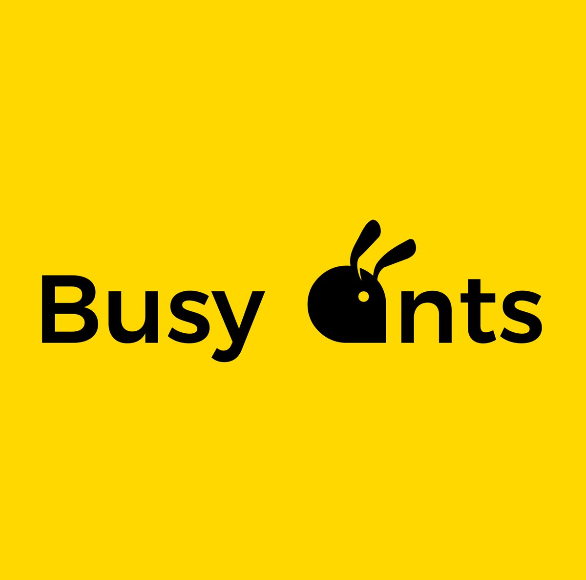 busyants_bc's tweet photo. We’re more than just an agency – we are a team of professionals who put a human face to every touchpoint of our working relationship.
#ContentMarkerting #socialmedia #marketing #contentmarketing #blogging #DigitalMarketing #Business #startups #startup #marketingstrategy https://t.co/sOjYWmMKdP