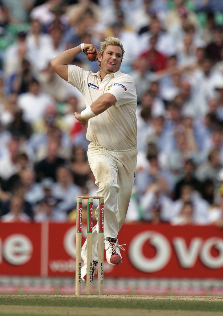 DaleSteyn62's tweet image. Terribly sad day.
Worlds gana miss you Warney! 
RIP