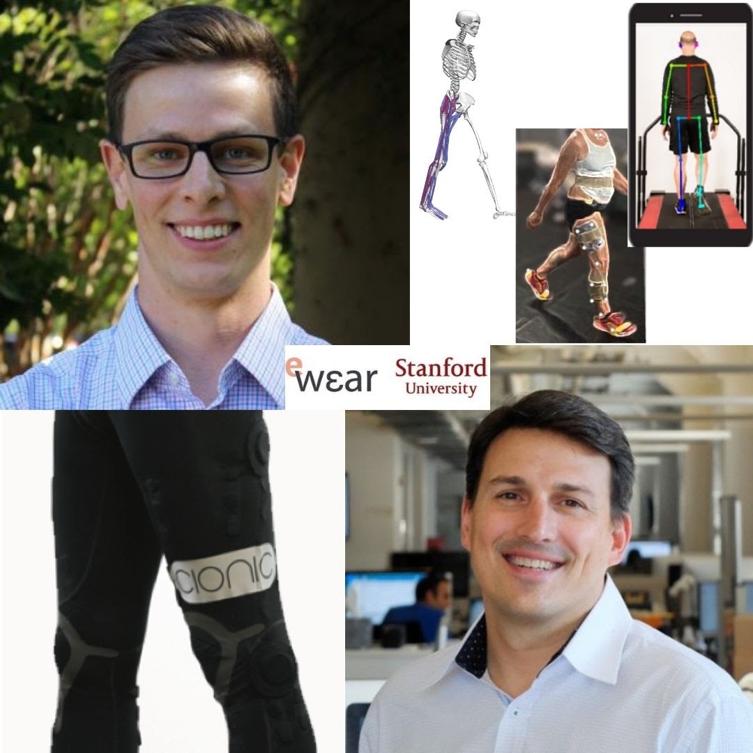 cionicwear's tweet image. Our CEO @jerobi is heading back to his old stomping grounds, @stanford to discuss our open platform for #wearablebionics. Join him: stanford.zoom.us/webinar/regist… #cionic #bionicclothing