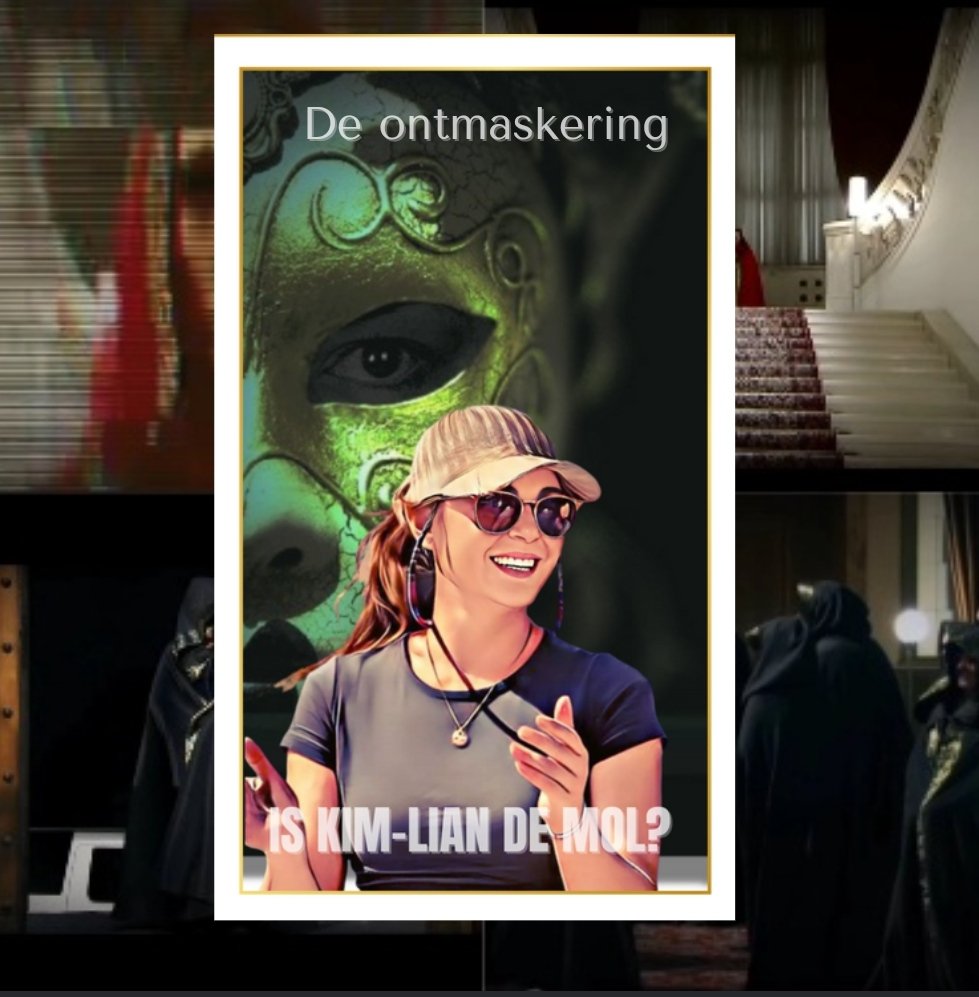 Mollenjagers_22's tweet photo. Kijk in mijn ogen....

Tags:
#widm #wieisdemol #widm22 #wieisdemol2022 #mollenjagers #molloot #mol #molletje #tunnelvisie 
#trustnobody #kimlianvandermeij

https://t.co/WQ6BZPpFpv https://t.co/BIO2oBLGiI