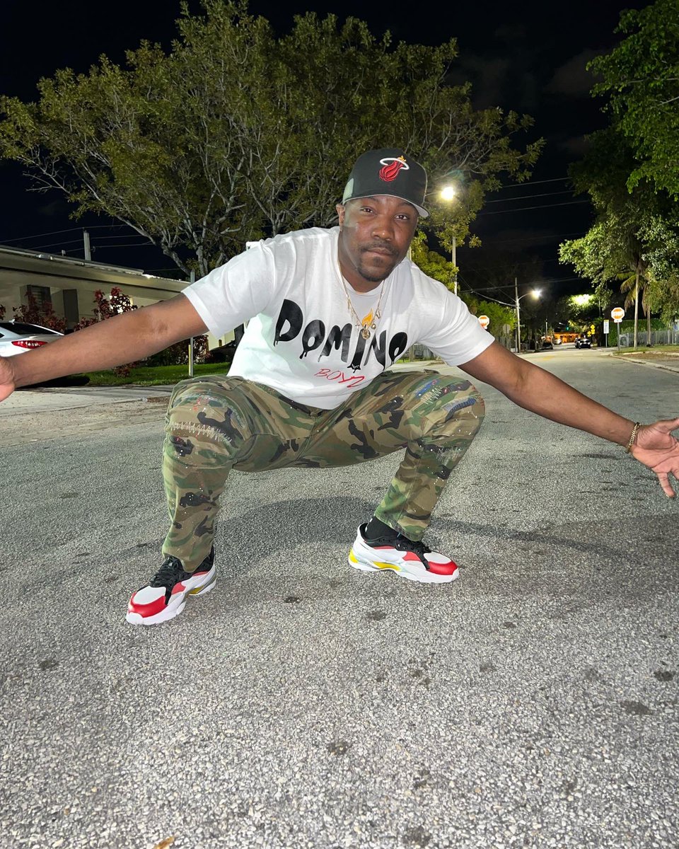 illaillz_db's tweet photo. As It Is Above☝🏾 , As It Below👇🏾! 
#DOMINO #GodWithUs 

Shirt: @DOMINOBOYZ https://t.co/NGlBZ8WDMc