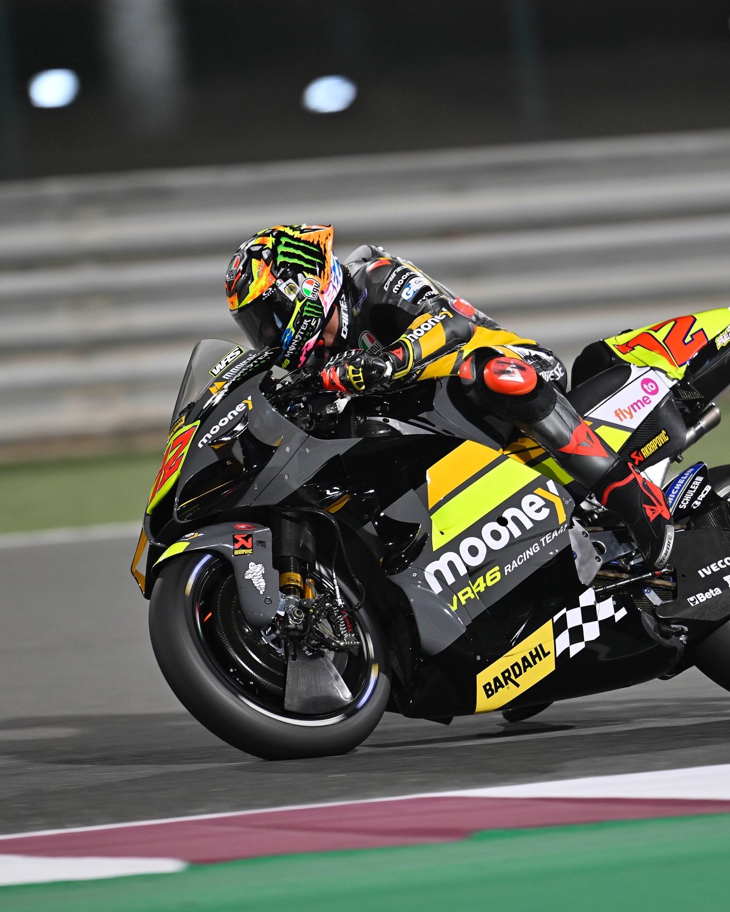 VR46 Riders Academy on Twitter: