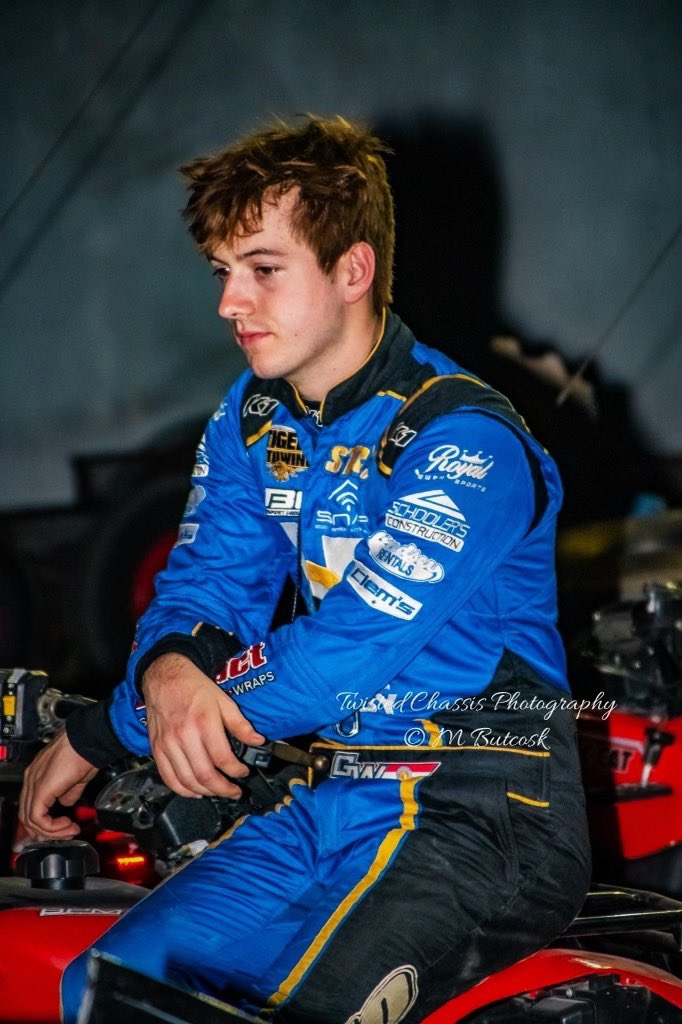 Bryant Paver Motorsports on Twitter "RACE DAY at Cotton Bowl Speedway