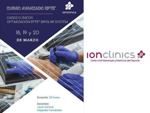 Clínica IONCLINICS tweet media