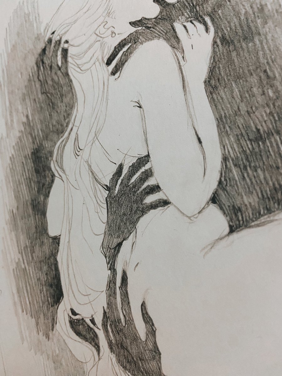 Loputyn_'s tweet photo. WIP https://t.co/Gyn9pgVX0n