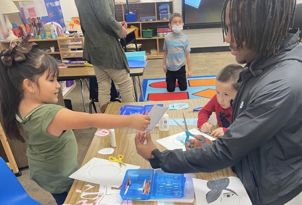 CHHS CTE tweet media