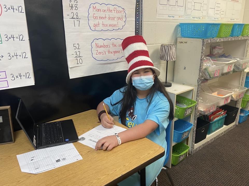 CHHS CTE tweet media