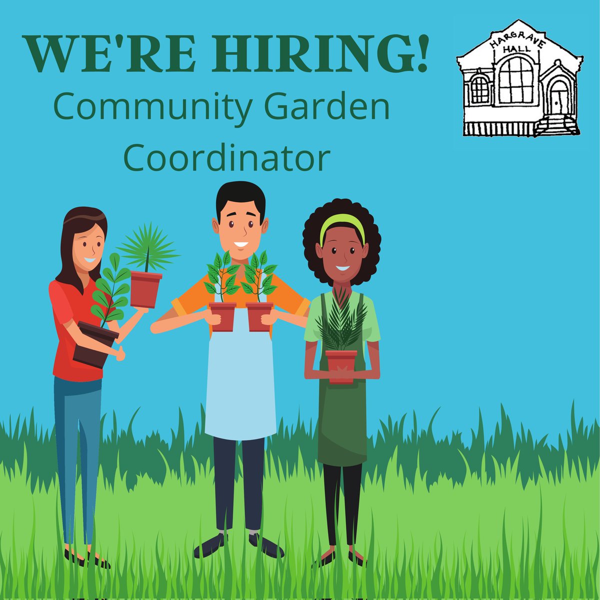 N19Hall's tweet photo. Fantastic opportunity to be part of an exciting new project from the start!

https://t.co/H2E6vdi1v3

#islingtonjobs #archwayn19 https://t.co/cGmLbgybnu