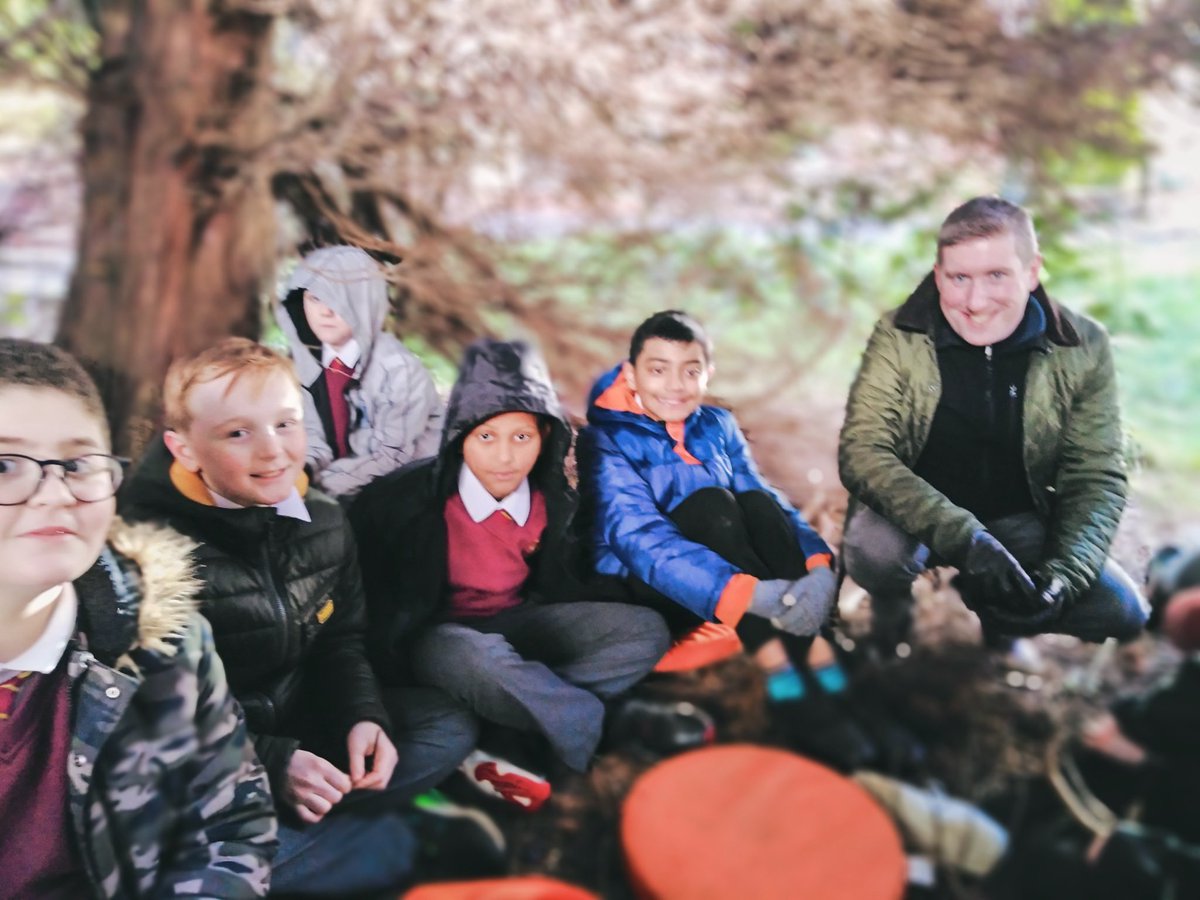 maguire_mark's tweet photo. @MarthaPrimary P6.5 enjoyed our Diamond Door story under our newly “refurbished” tree space. 📖 https://t.co/VqYDAVsEwx