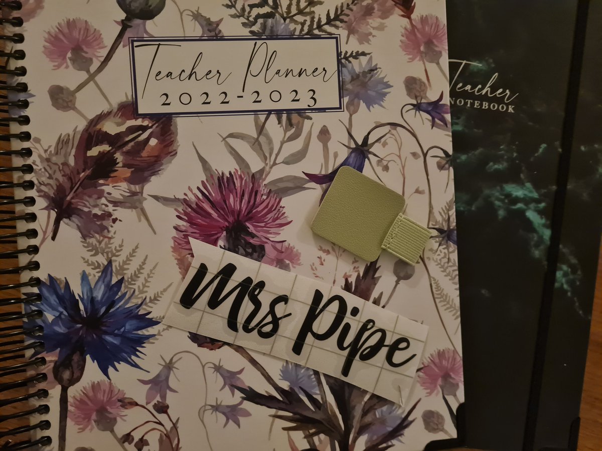 HelenPipe_1's tweet photo. Friday arrival! ๐ @TPositiveTC #September #gettingorganised #beautifulstationery #amazingquality https://t.co/tpT4sx1mZq