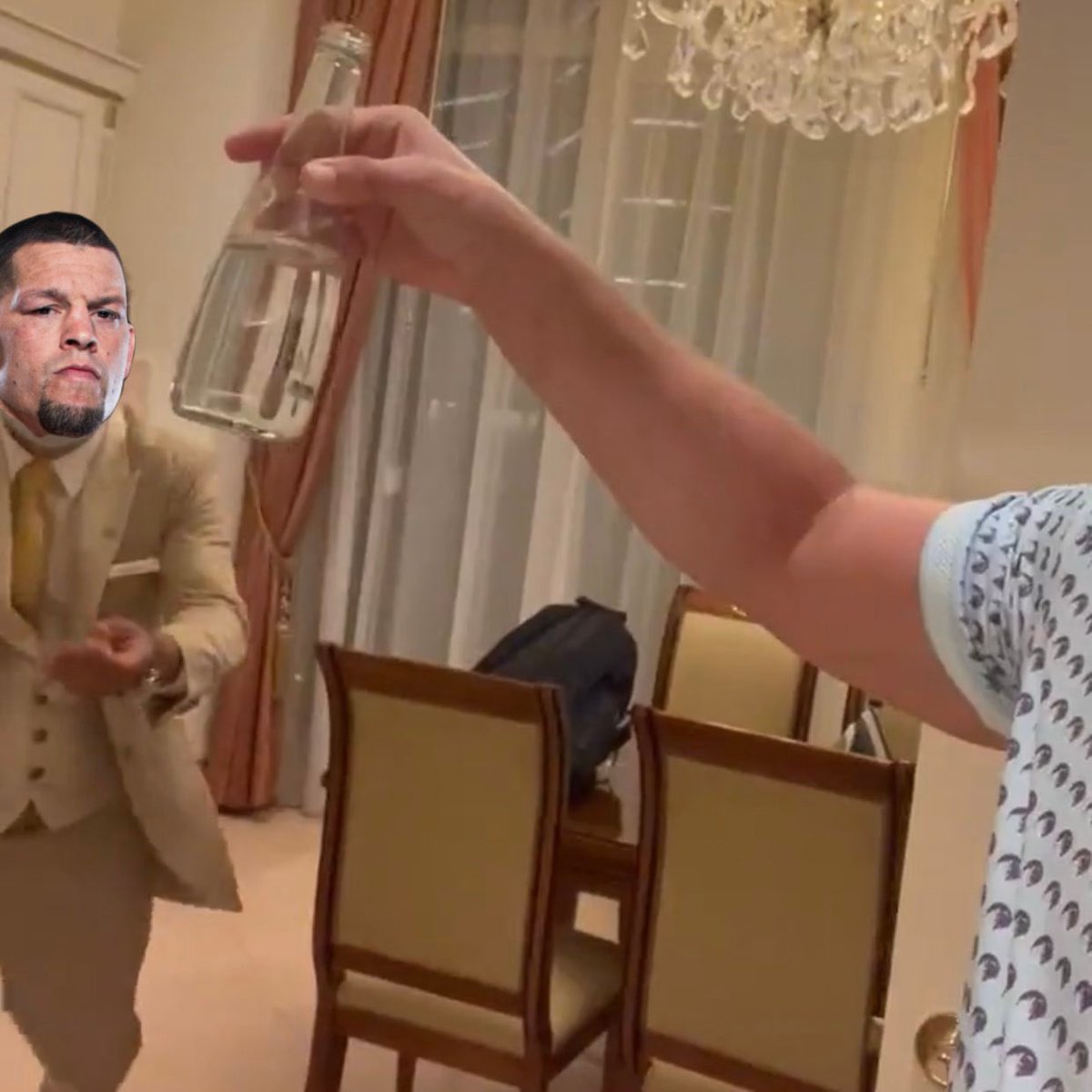 Conor McGregor (@thenotoriousmma) on Twitter photo 