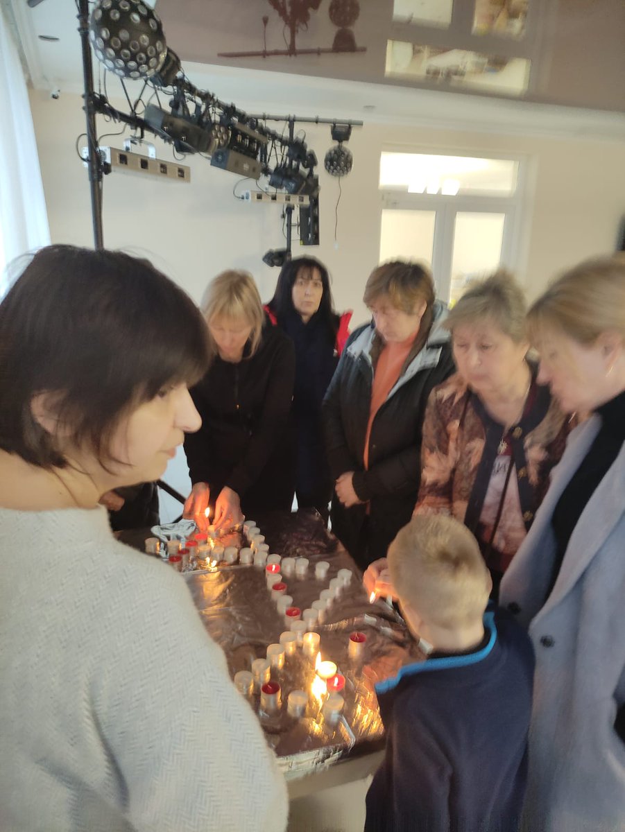 on Twitter "Even War Could Not Stop This Bar Mitzvah in