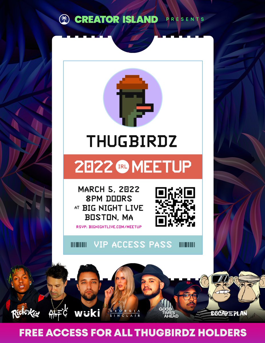 SOLFather4Life's tweet photo. Where my Boston Birdz at?   Meet up! https://t.co/PkWYuvlvEU