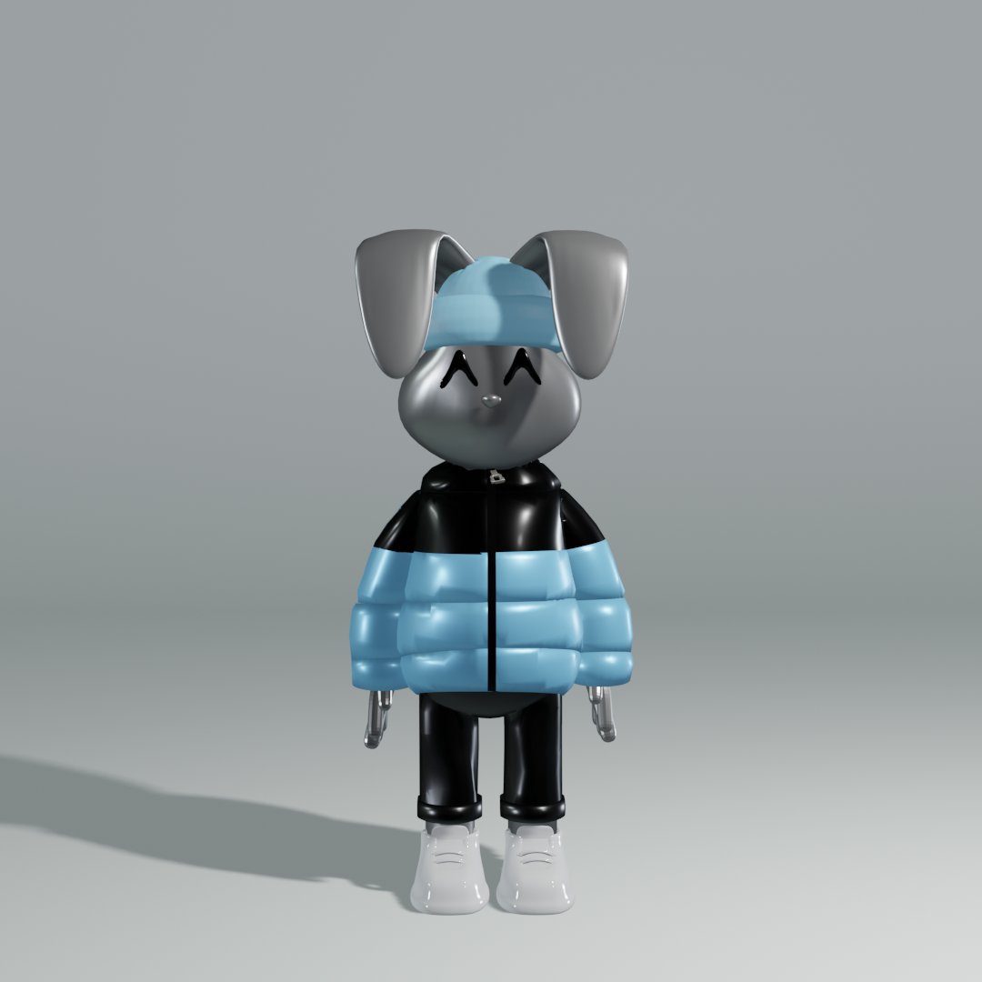 NFTokki's tweet photo. Discord saw it first👀

🥶🐰

Any interaction with this tweet will be considered for a whitelist spot🎁

More codes will be out later today...

#NFT #NFTCommunity #SneakPeek #NFTProjects #NFTokki https://t.co/xRGdd5TeWi
