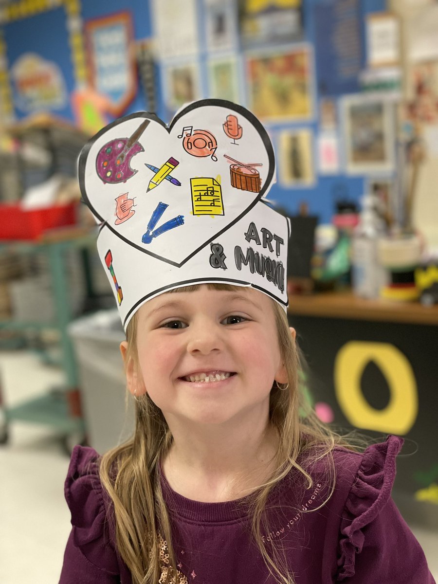 SCES_Resource's tweet image. We love art and music!!! #artsacrossva22 @CCPSVISARTS @VAartED @SCESStars @ccpsinfo