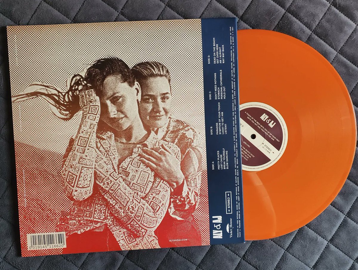 CoBoSwagg74's tweet photo. More goodies, from @alyandaj! ❤
#ATOTB #ATOUCHOFTHEBEAT ☀️ https://t.co/CwF9rOblcS