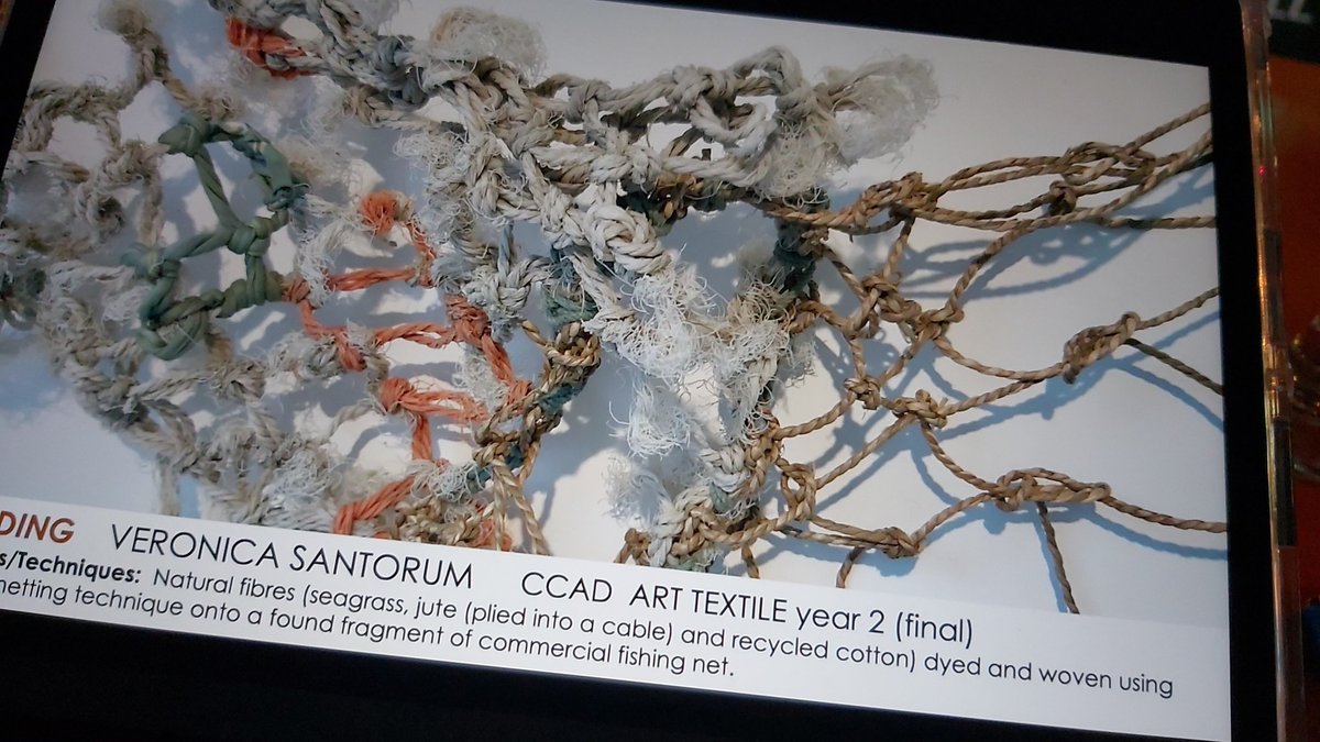 wcarey's tweet photo. So much to take in as we take a literal #GalleryTour for @MTU_Crawford #GrandParade of MEND for #MAKE2022.
@trishbrennan6 posing great question about building collaboration with Kalnus...a product of #MAKE2021 #feedforward 😉
Get down to Cork City and experience it! https://t.co/3xE7EoB8CP