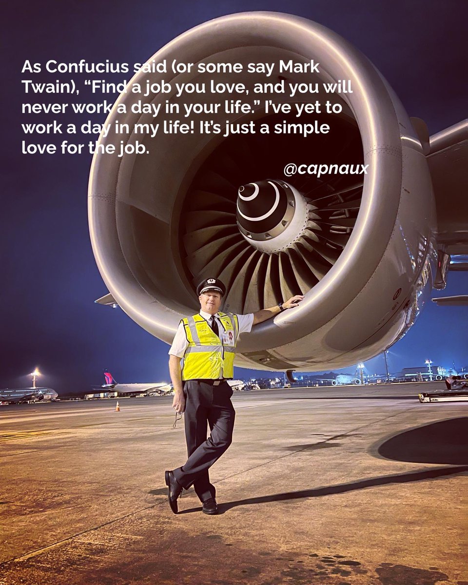 airwaysmagazine's tweet photo. Welcome to a new episode of the Airways Profile. Our guest today is an old Airways acquaintance, triple-seven Pilot and writer, Eric Auxier. #AirwaysProfile #EricAuxier

https://t.co/eVx63hVSsM https://t.co/IgAsOd2PIa