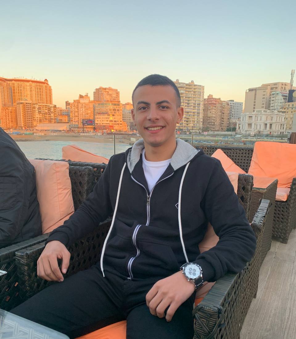 GamalKhalaf_'s tweet photo. 𝙍𝙪𝙢𝙗𝙡𝙞𝙣𝙜... 𝙞𝙩'𝙨 𝘾𝙤𝙢𝙞𝙣𝙜 https://t.co/uR0CDG9eTj